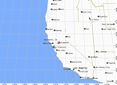 Wheatland California Map | secretmuseum