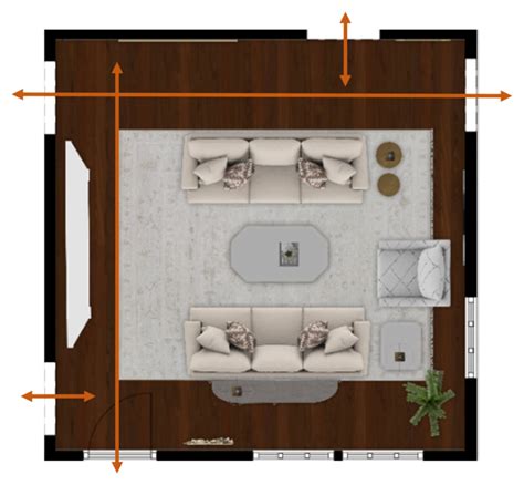 Hate Your Awkward Living Room? 8 Tips to Transform It into Your Dream ...