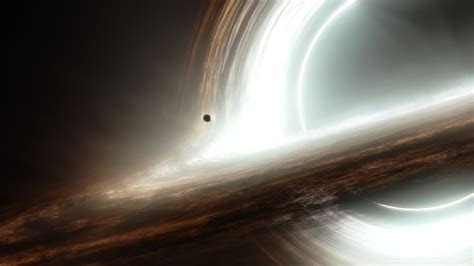 Interstellar Black Hole Wallpaper (73+ images)