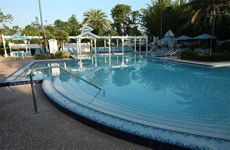 Disney's Old Key West Resort Pool: Pictures & Reviews - Tripadvisor