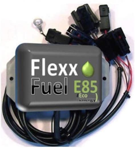 Outils diagnostics pour système de moteur OBD-II Auto et Moto VW Toyota BMW Citroën Flex Fuel ...