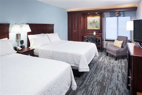 Hampton Inn Kansas City - Liberty Kansas City, Missouri, US ...