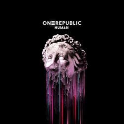 Human | OneRepublic | CD-Album | 2021 | cd-lexikon.de