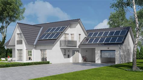 7 Advantages Of Residential Solar Panels | My Decorative