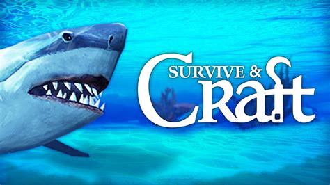 Survive & Craft for Nintendo Switch - Nintendo Official Site