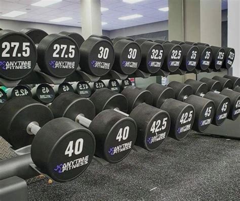 Anytime Fitness Equipment List (A Detailed Look) | Dr Workout