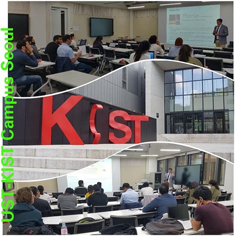 Editage workshop in Korea | Editage Insights