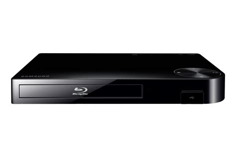 BD-F5100, Native Apps (Netflix, Youtube, etc) Blu-ray player | BD-F5100/ZS | Samsung CL