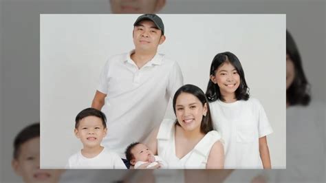 ‘She’ll be legally ours soon’: Chito Miranda, Neri Naig open up about adopted daughter Pia