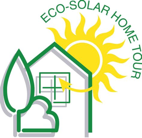 Eco-Solar Home Tour Edmonton 2021