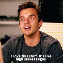 Nick Miller Quotes. QuotesGram