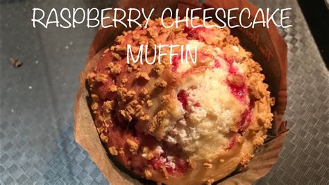 Raspberry Cheesecake Muffins Tim Hortons – Raspberry