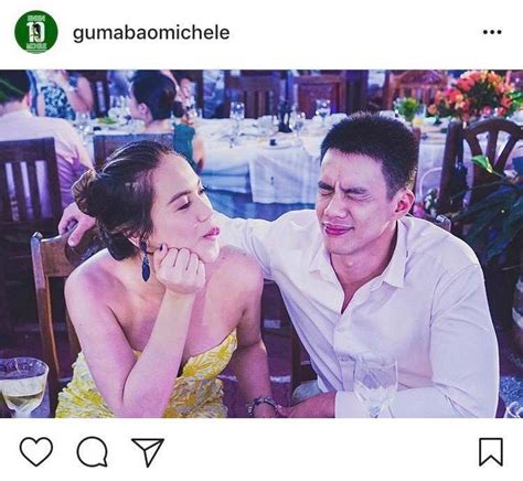 LOOK: Michelle Gumabao with her ever supportive boyfriend! | ABS-CBN ...