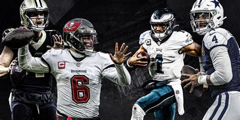 NFL Wild Card preview: NFC South champ vs. NFC East runner-up