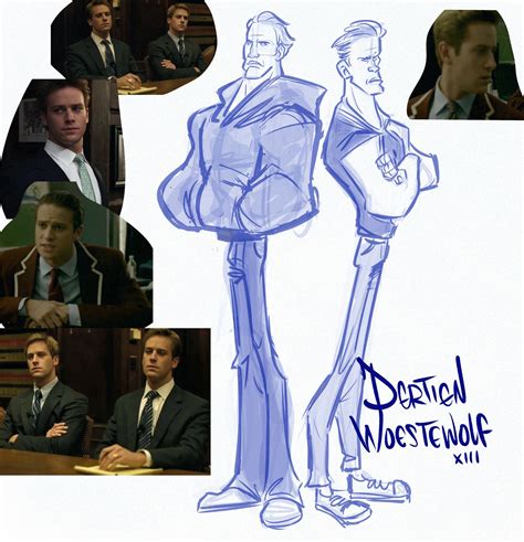 The Winklevoss Twins - The Social Network by LoboJ on Newgrounds