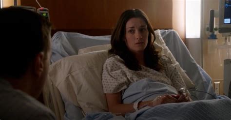 Why Is Delilah Fielding In A Wheelchair On ‘NCIS’? - thevibely