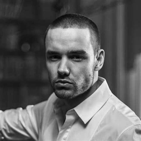 Liam Payne Haircut - Men's Hairstyles & Haircuts X