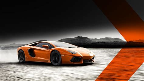 Lamborghini Tapeta HD | Tło | 1920x1080 | ID:318488 - Wallpaper Abyss