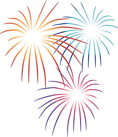 Free Fireworks Cliparts, Download Free Fireworks Cliparts png images, Free ClipArts on Clipart ...