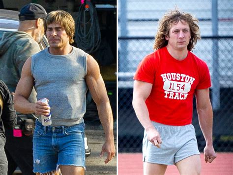 What to Know About Zac Efron and Jeremy Allen White's 'Iron Claw' Film ...