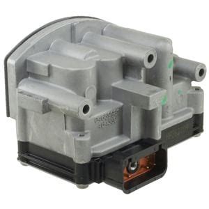 Ford transmission solenoid replacement cost