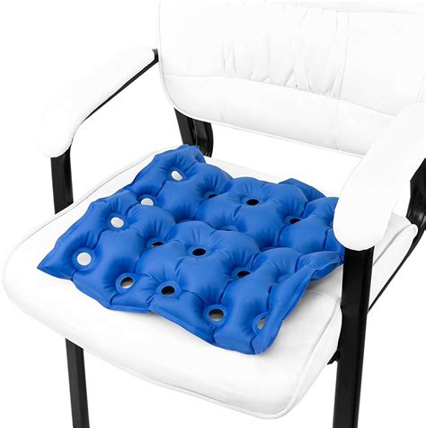 Best Air Cushion 2022 | Top Inflatable Blow Up Seat Cushions [Review]