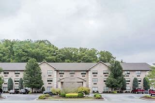 7 Hotels in Huntington, WV - Choice Hotels