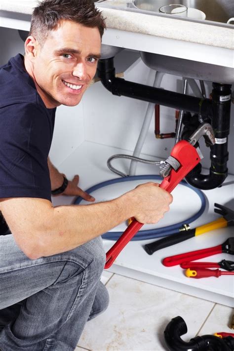 The Different Types of Commercial Plumbing Services