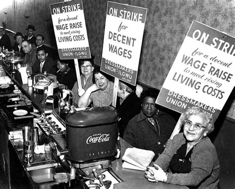 Labor unions and income inequality in America - Journalist's Resource