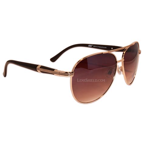 Womens Aviator Sunglasses