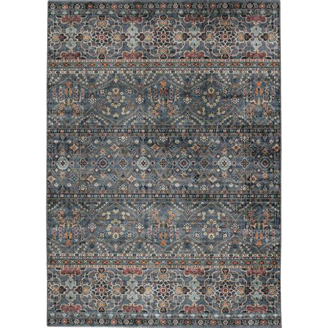 Linon Grant Washable Rug | Rugs | Household | Shop The Exchange