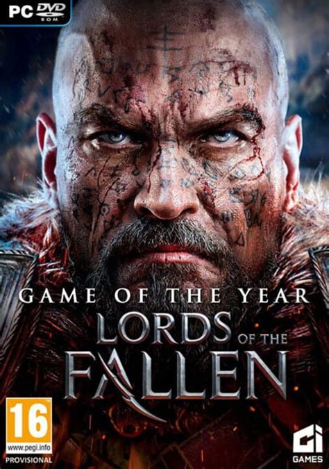 Lords of the Fallen: Ancient Labyrinth | Game Pass Compare