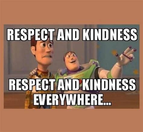 80 Respect Memes – Quotes and Funny Memes