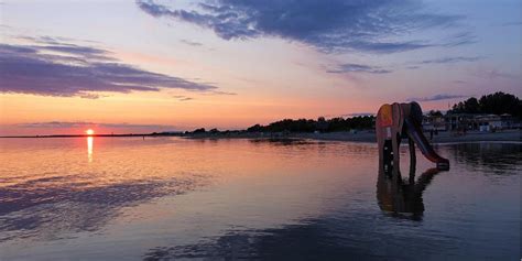 Estonia's TOP 10 holiday beaches