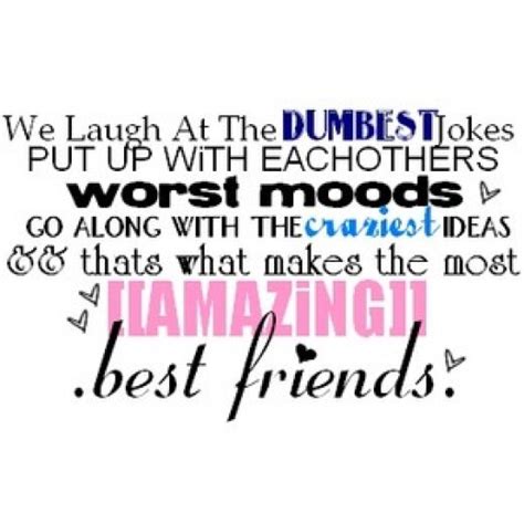 Funny Friendship Quotes and Sayings | Online Quotes Gallery