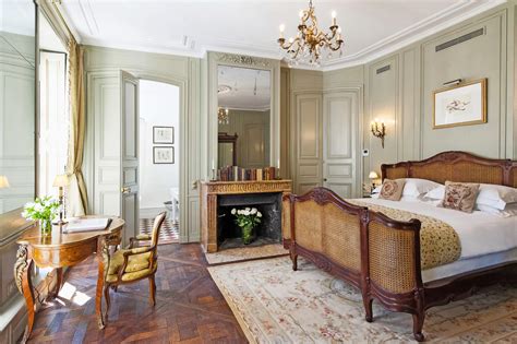 Paris Luxury Apartment Rental | St Sulpice Elegance | Haven in