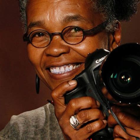 Behind the Lens With the First Black Female Director of White House ...