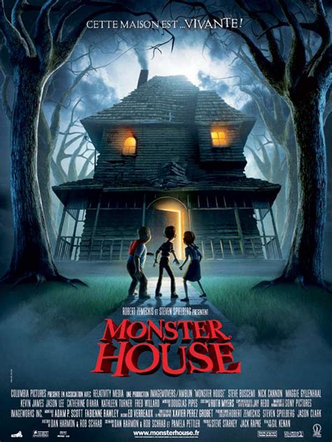 Monster House (2006)