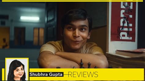 All India Rank movie review: Varun Grover film treads familiar 12th Fail territory, but is very ...