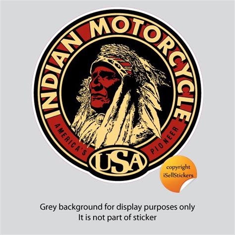 Indian Motorcycle Logo History | Motorcyclesnews.netlify.app