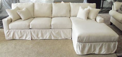 15 Collection of Sectional Sofas with Covers