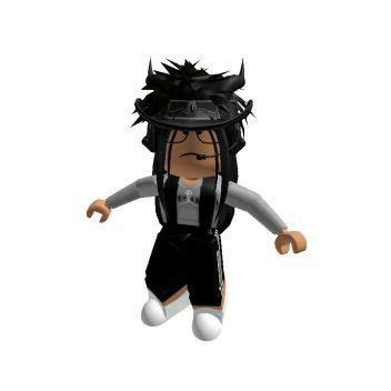 Cnp fit😼 in 2021 | Roblox guy, Black hair roblox, Cool avatars