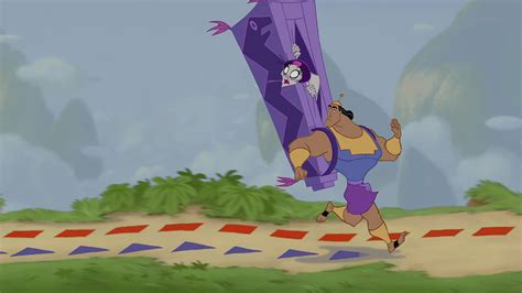 The Emperor's New Groove Wallpapers - Wallpaper Cave