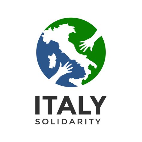 Solidarity Logo Design