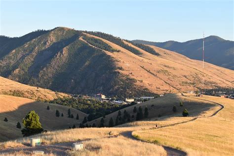 12 Best Hiking Trails near Missoula, MT | PlanetWare