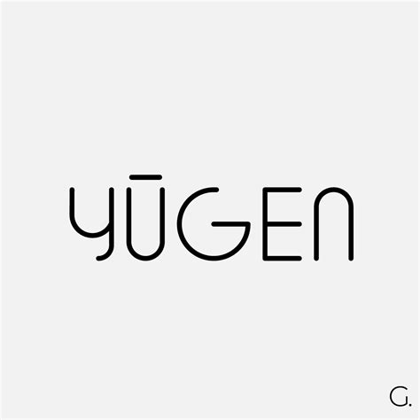 Yugen on Behance