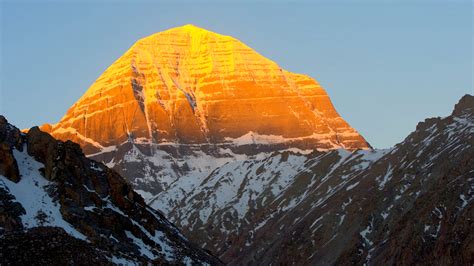 China has made Mt Kailash pilgrimage more difficult, expensive for ...