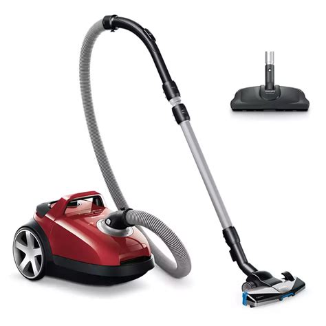 PerformerPro Vacuum cleaner with bag FC9192/61 | Philips