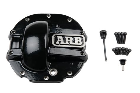 ARB 4x4 Accessories 0750006B Differential Cover | eBay