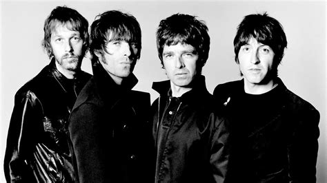 waist up, serious, oasis, boys, wearing, people, four, hairs, human ...